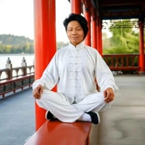 Actitud al consultar el I Ching
