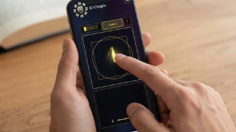 Kinesthetic entropy capture screen
