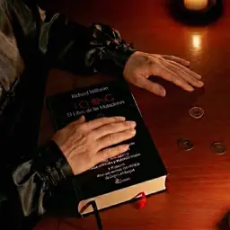 I Ching IA